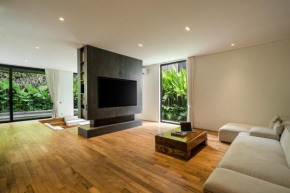 Villa Carnelian by Seven Stone Villas